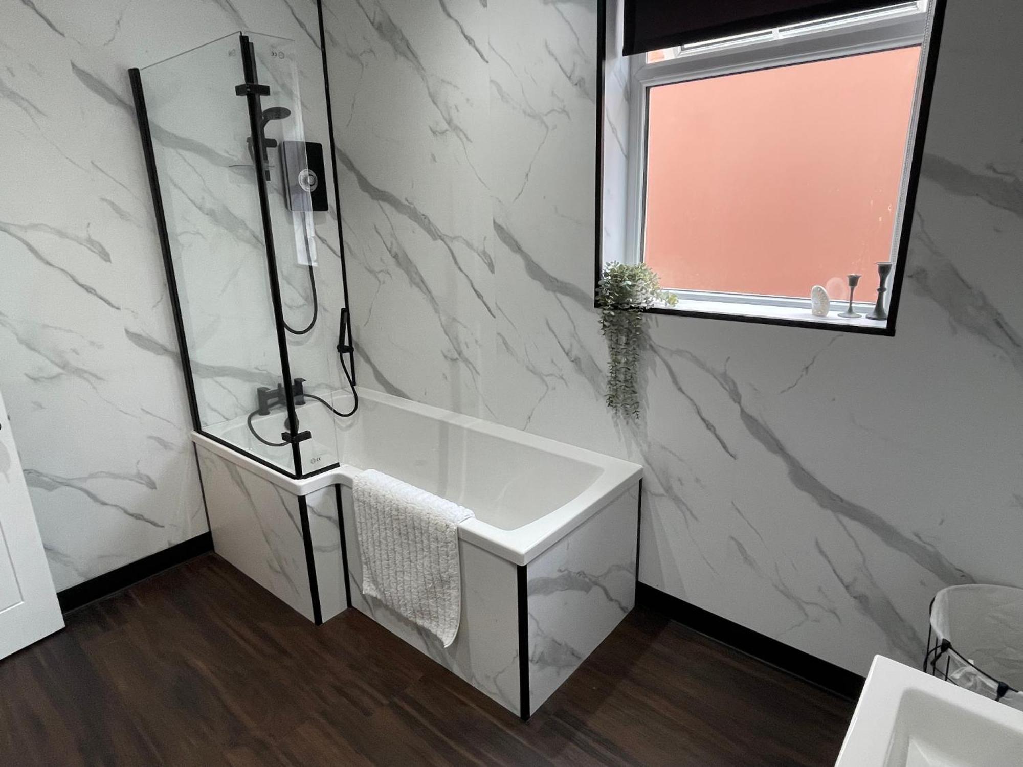 Holiday home Slick Space For A