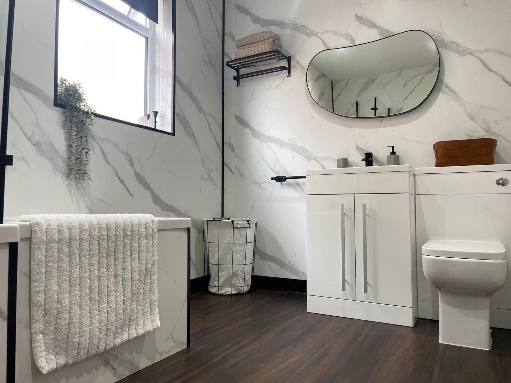 Holiday home Slick Space For A *