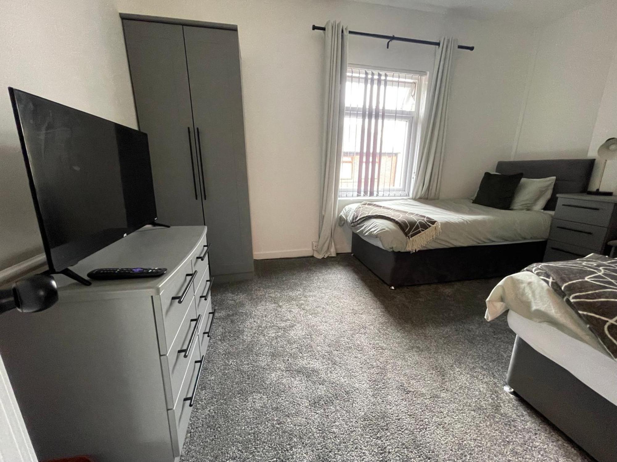 Holiday home Slick Space For A *