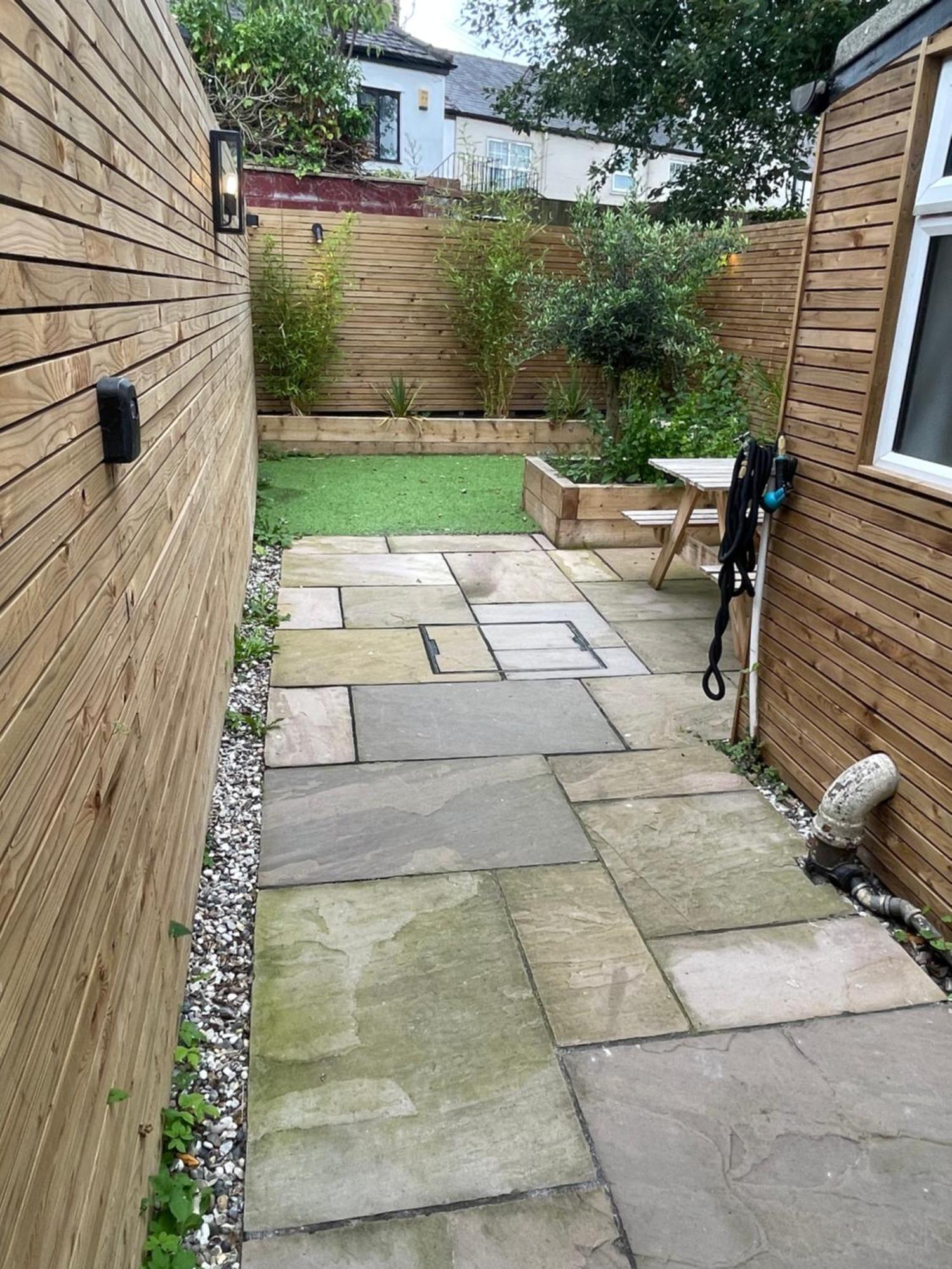 Holiday home Slick Space For A