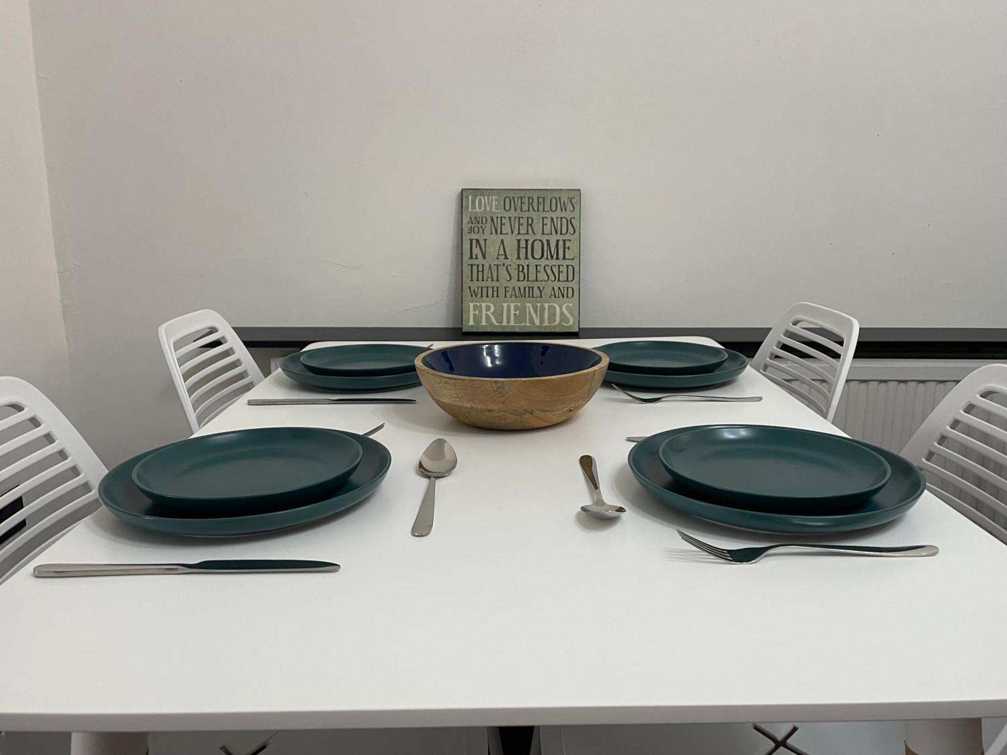 Holiday home Slick Space For A Standish