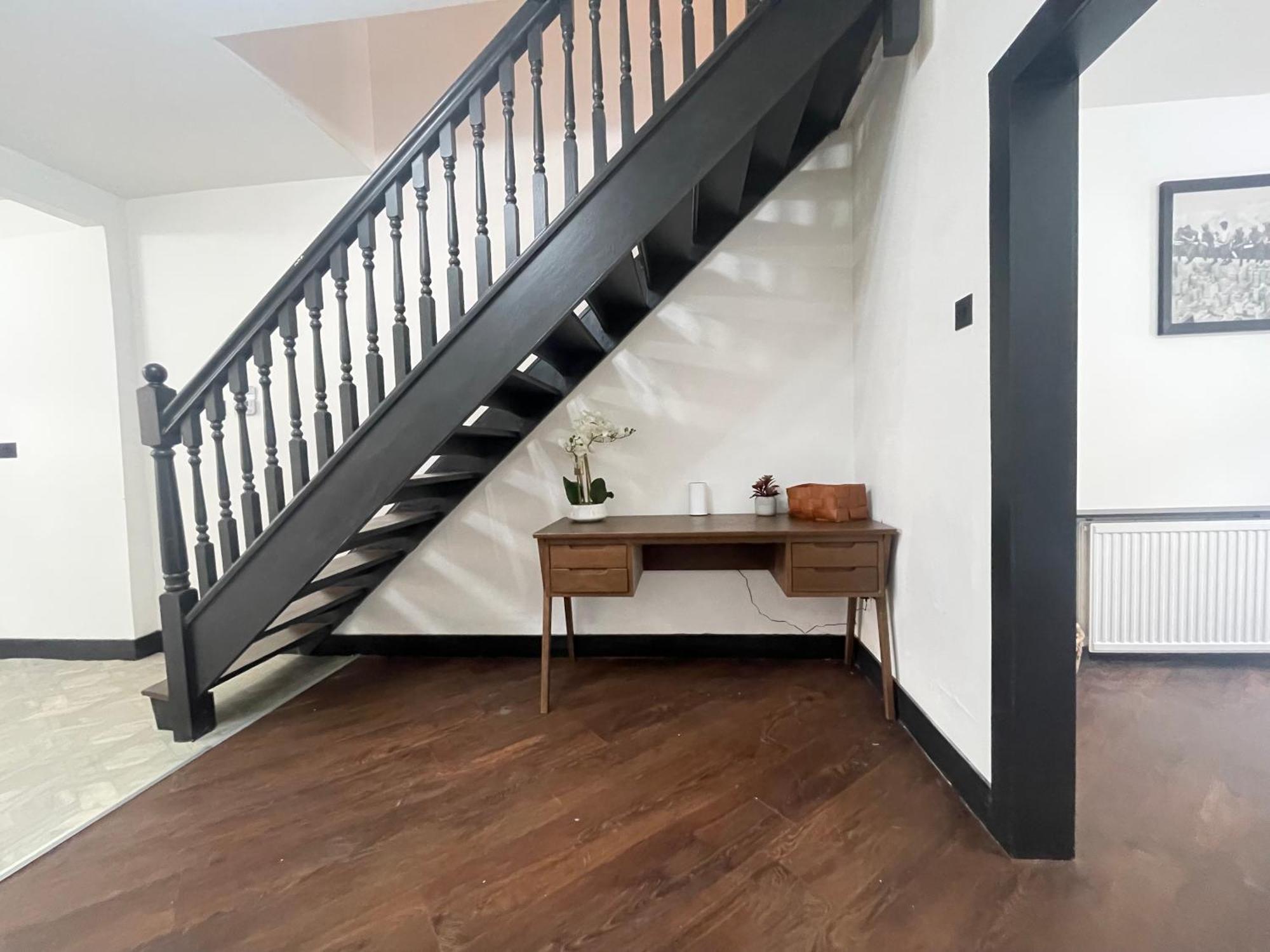 Slick Space For A *